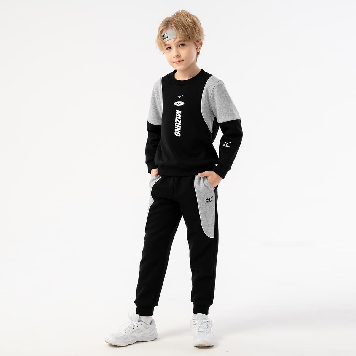 Mizuno - изображение 4