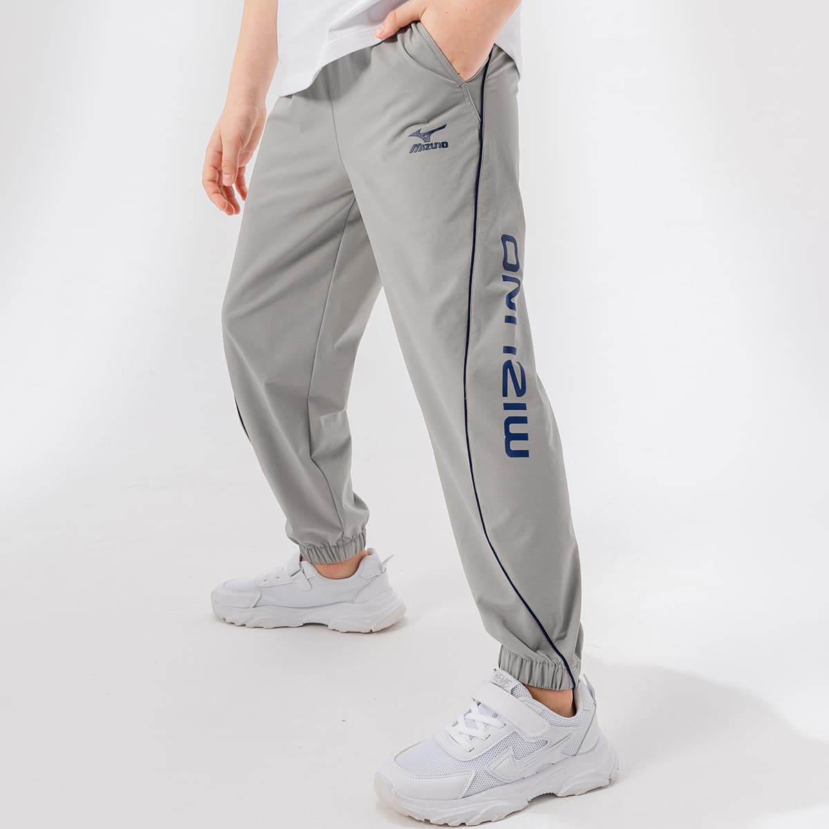 Mizuno - изображение 3