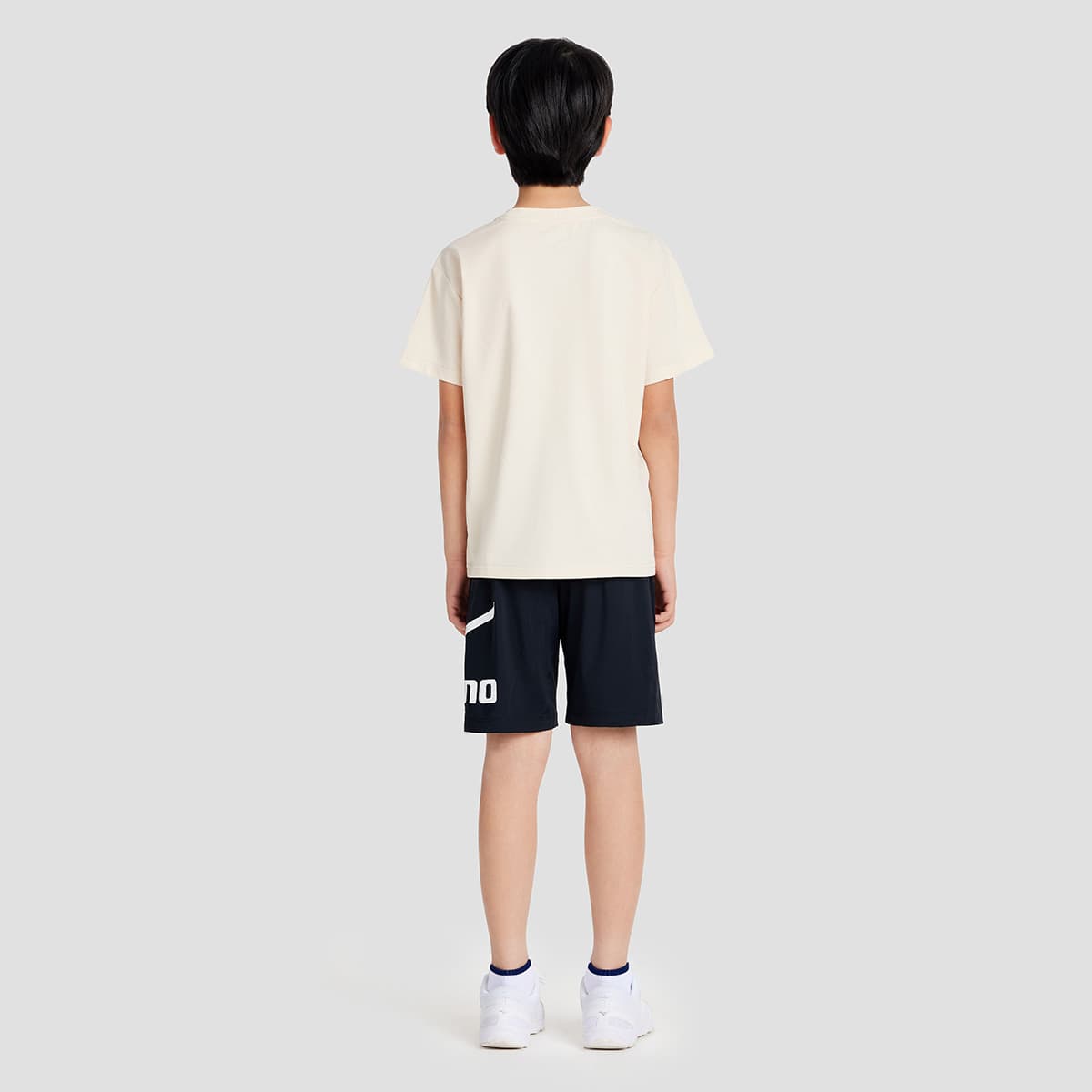 Футболка Mizuno logo T - изображение 7