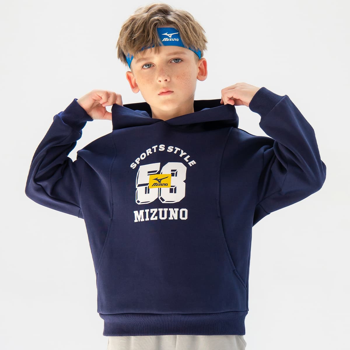Mizuno - изображение 5