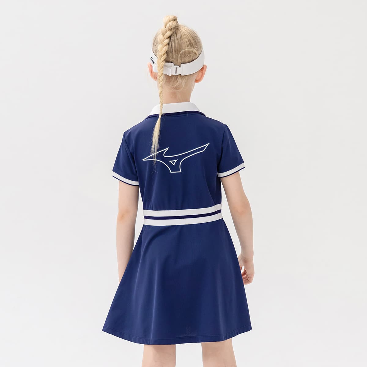 Mizuno Logo - изображение 4