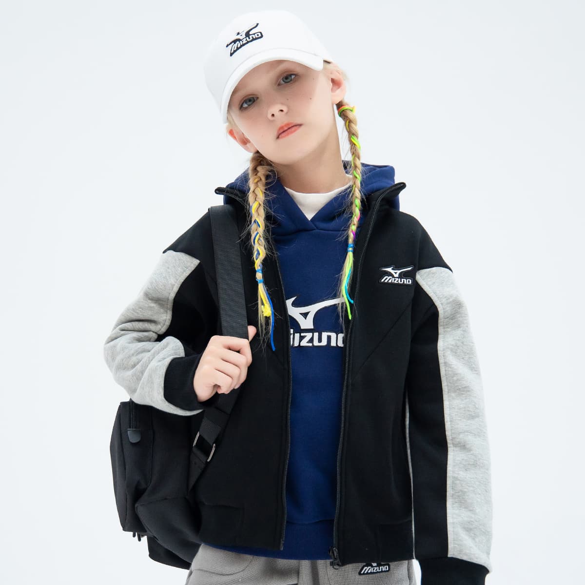 Mizuno Logo - изображение 3
