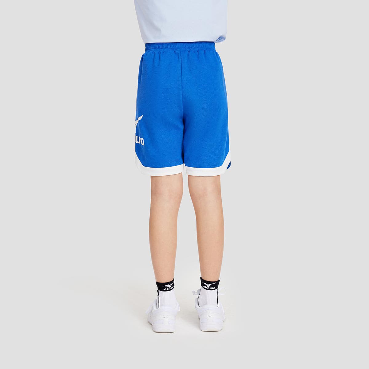 Mizuno Logo - изображение 5