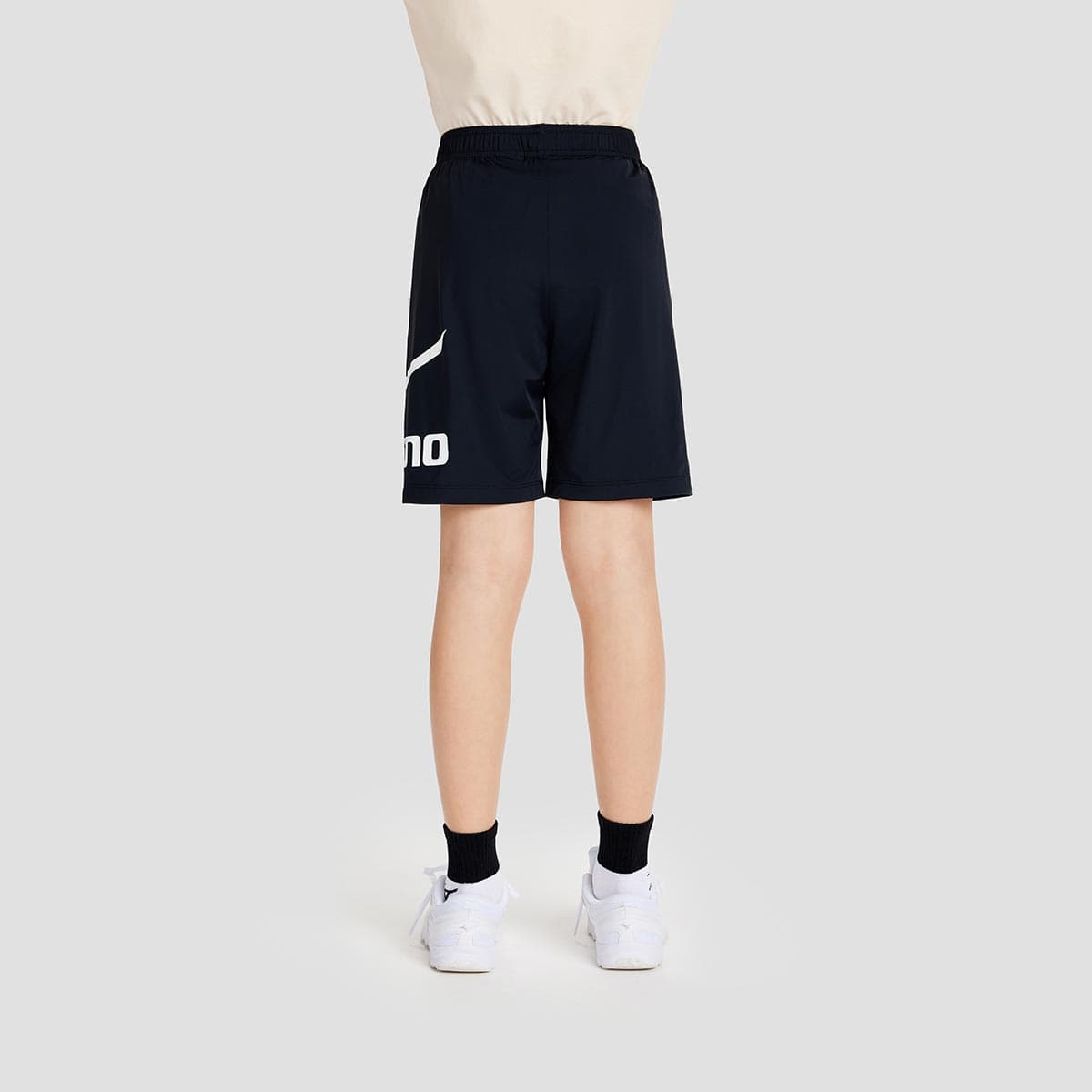 Mizuno Logo - изображение 4