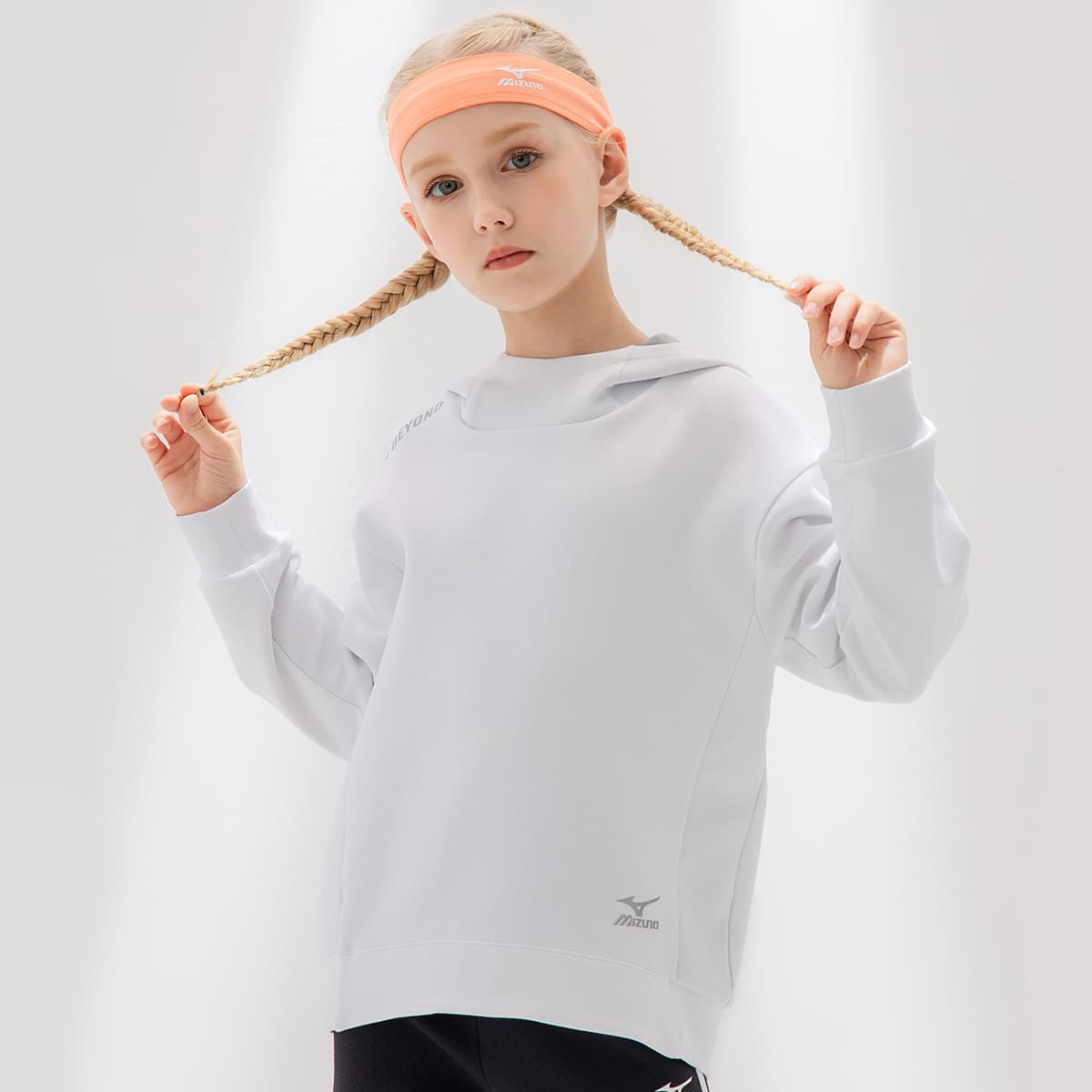 Mizuno - изображение 3