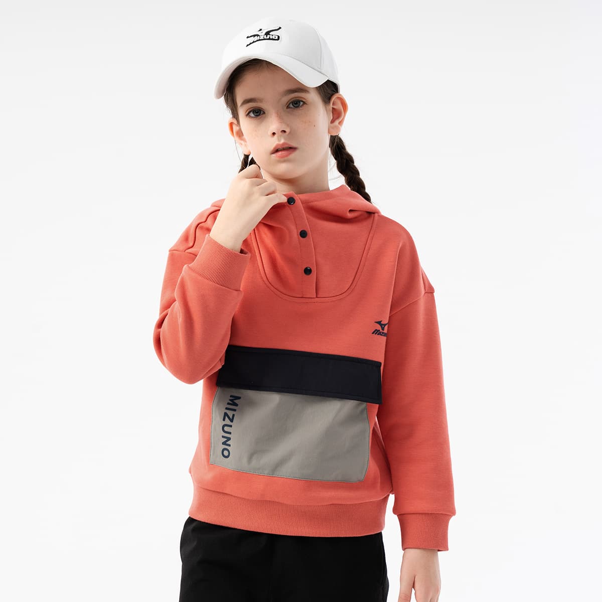 Mizuno - изображение 3