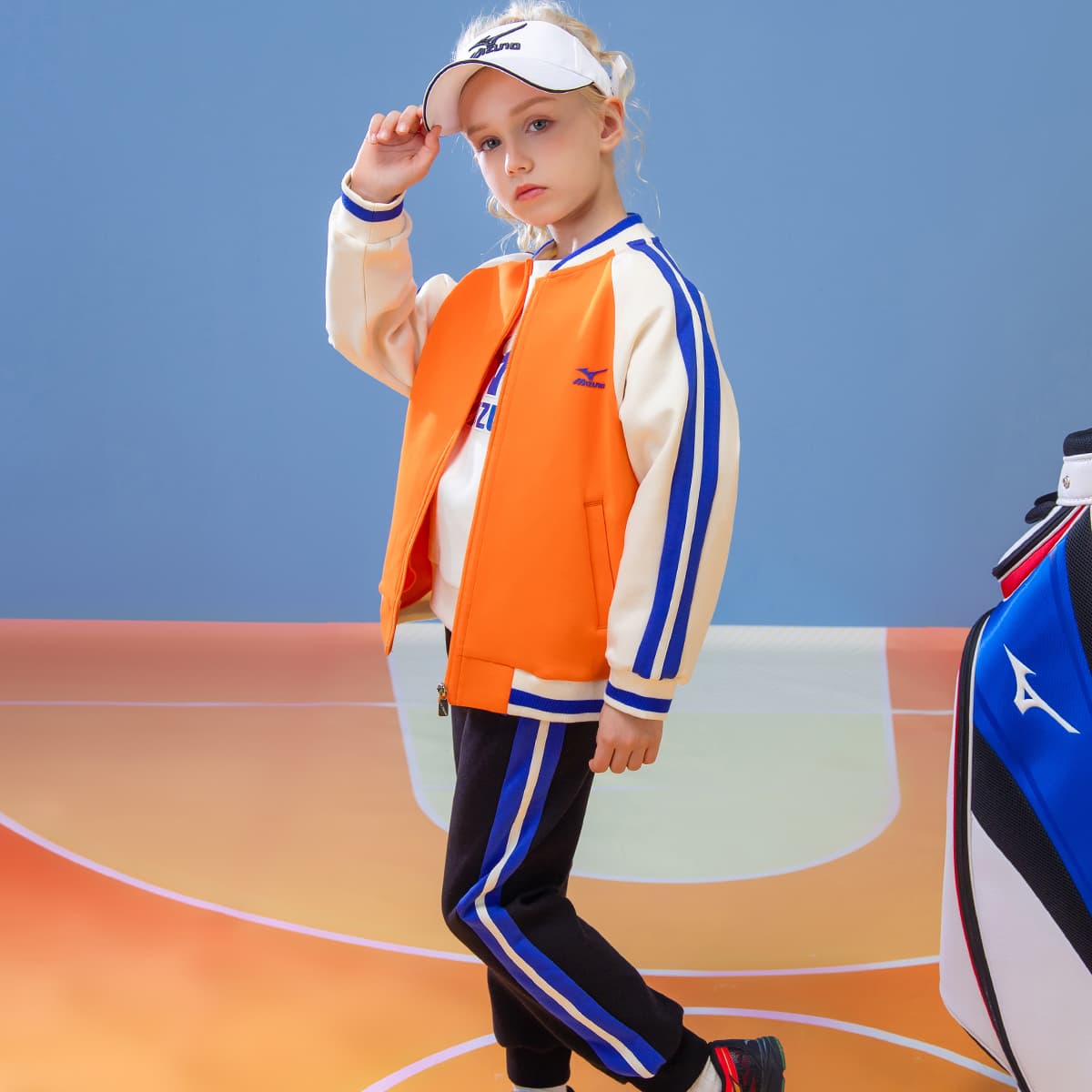 Mizuno - изображение 3