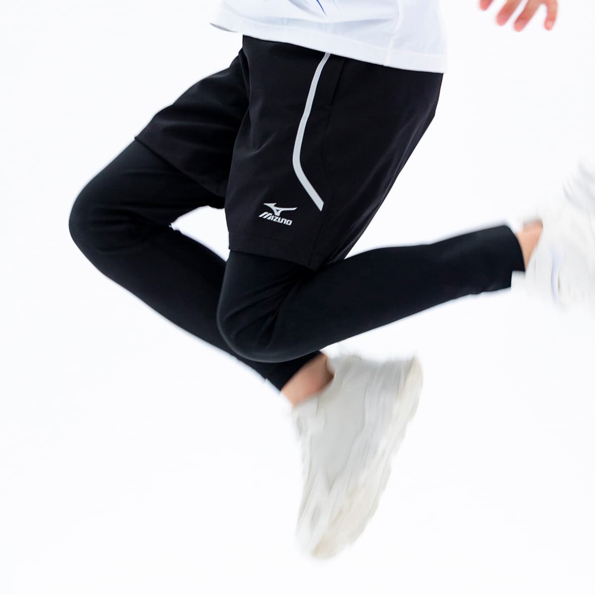 Mizuno - изображение 5