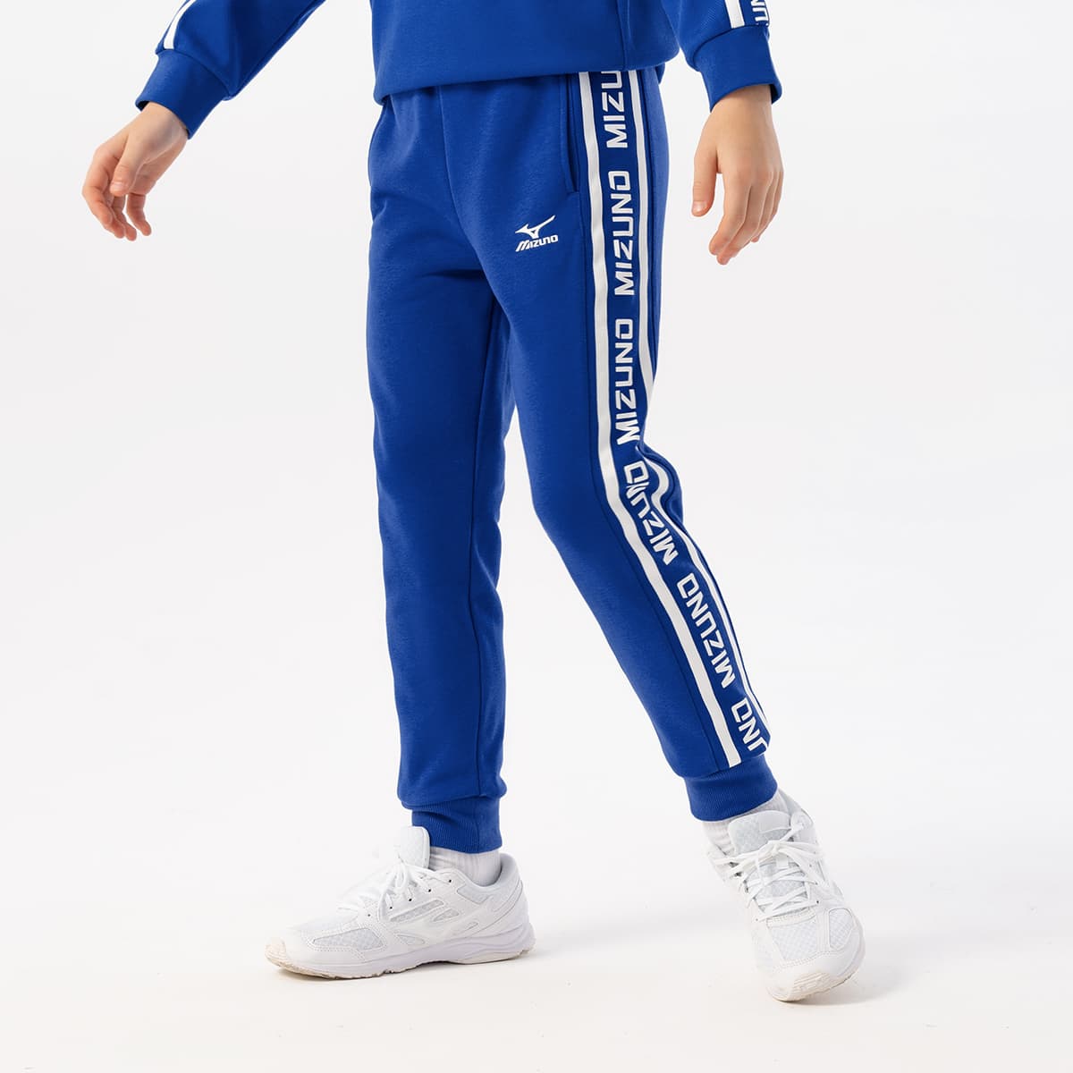 Mizuno Logo - изображение 3