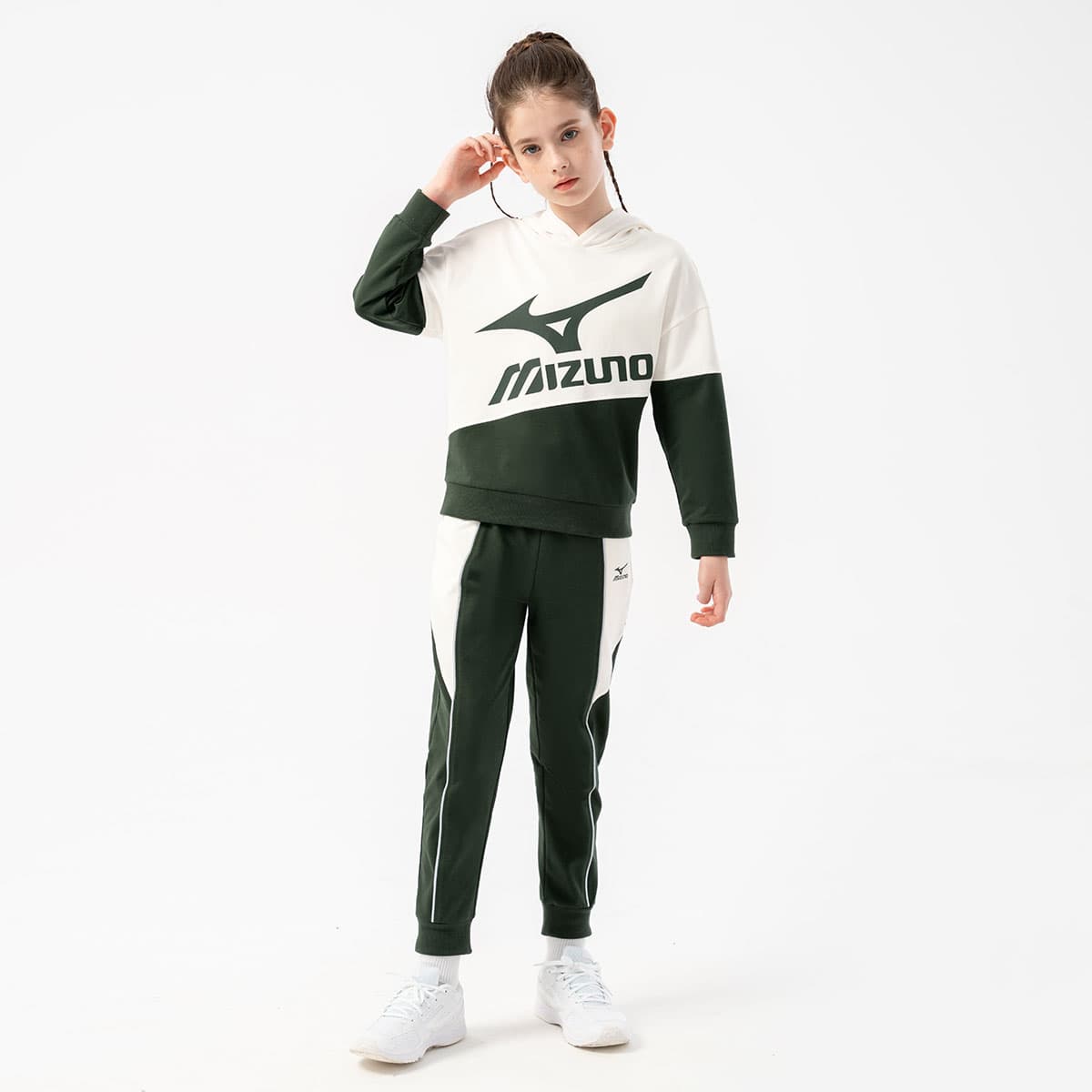 Mizuno - изображение 3