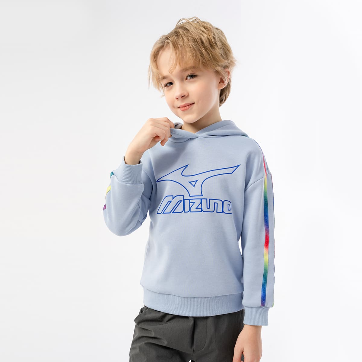 Mizuno Logo - изображение 5