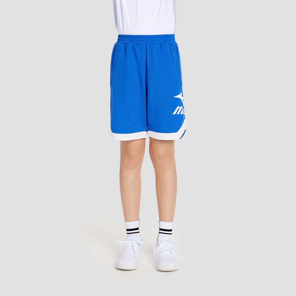Mizuno Logo - изображение 3