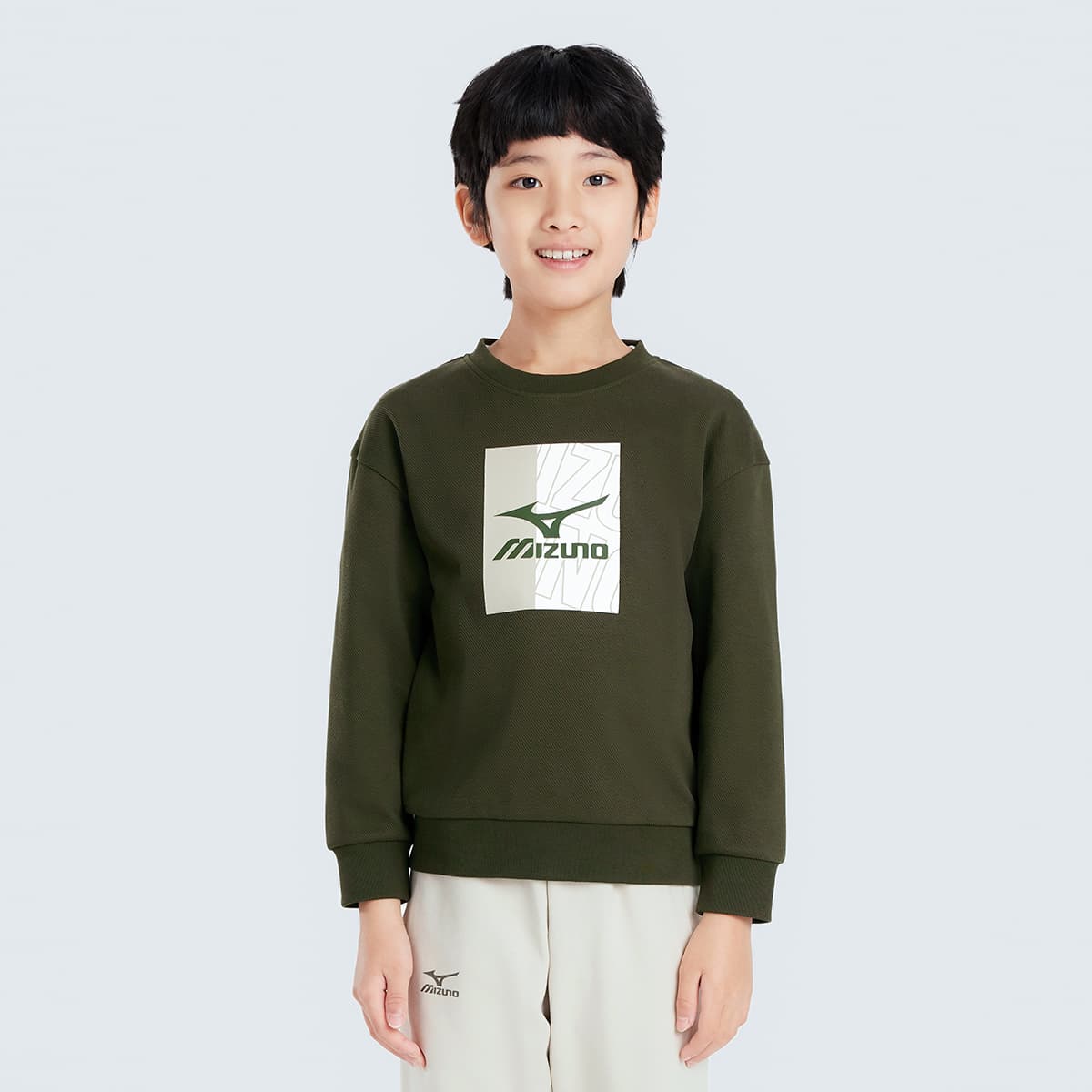 Mizuno Logo - изображение 3