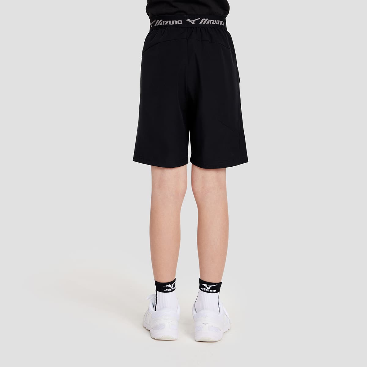 Mizuno Kids Шорты - изображение 4