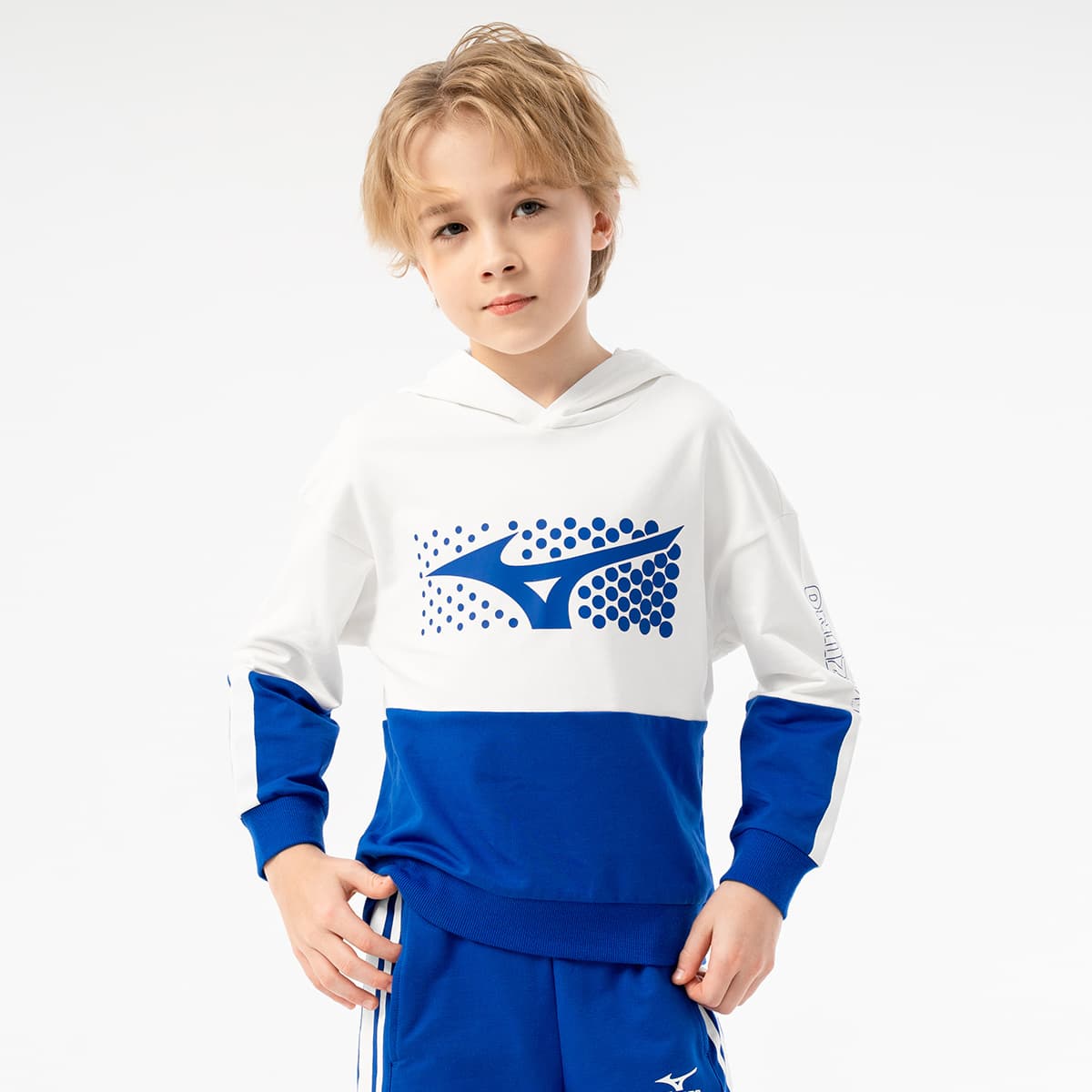 Mizuno - изображение 5