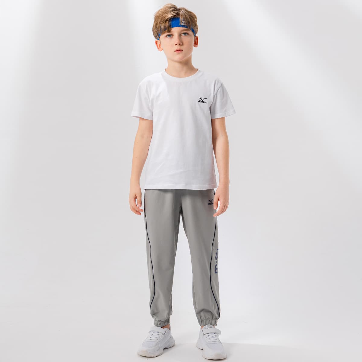 Mizuno - изображение 2