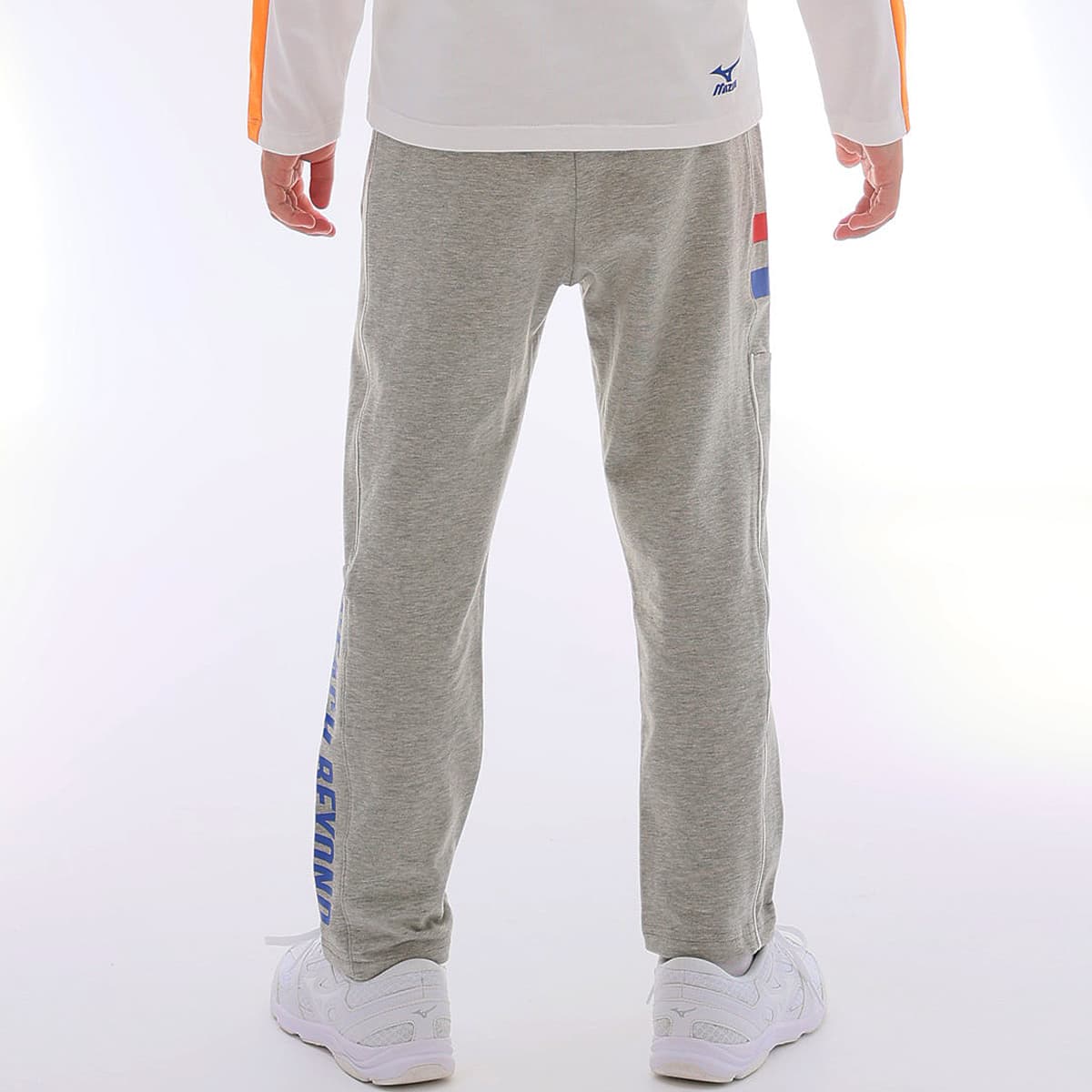 Mizuno - изображение 6