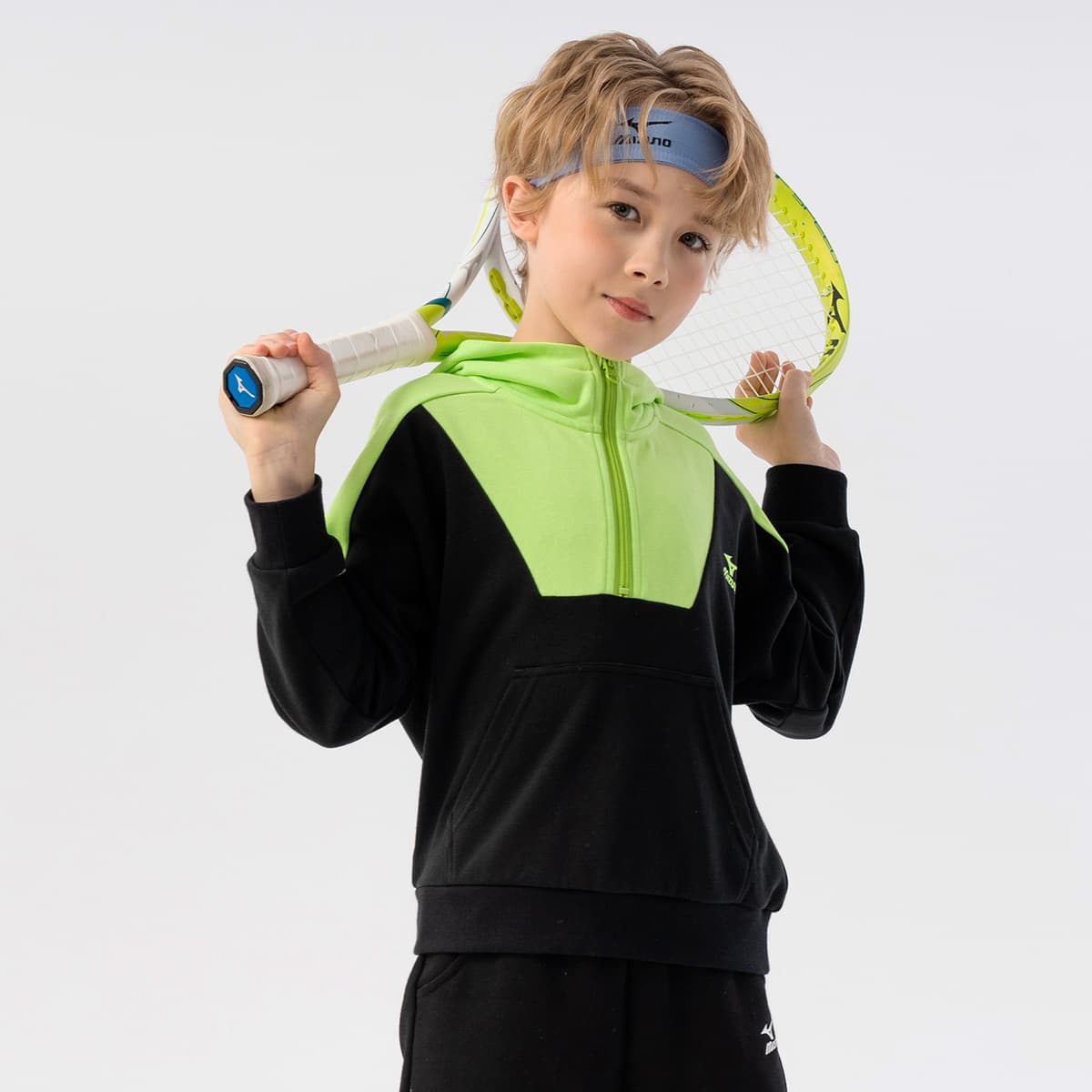 Mizuno - изображение 5