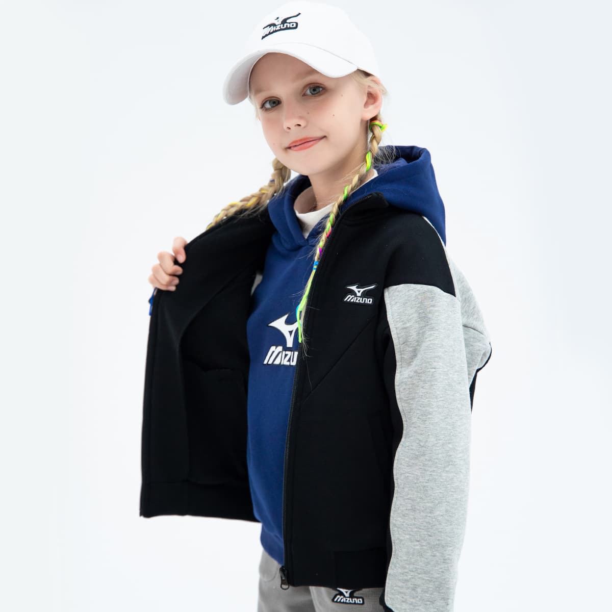 Mizuno Logo - изображение 4