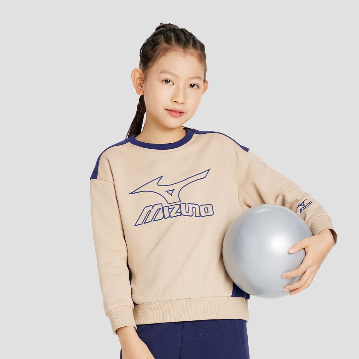 Mizuno - изображение 6