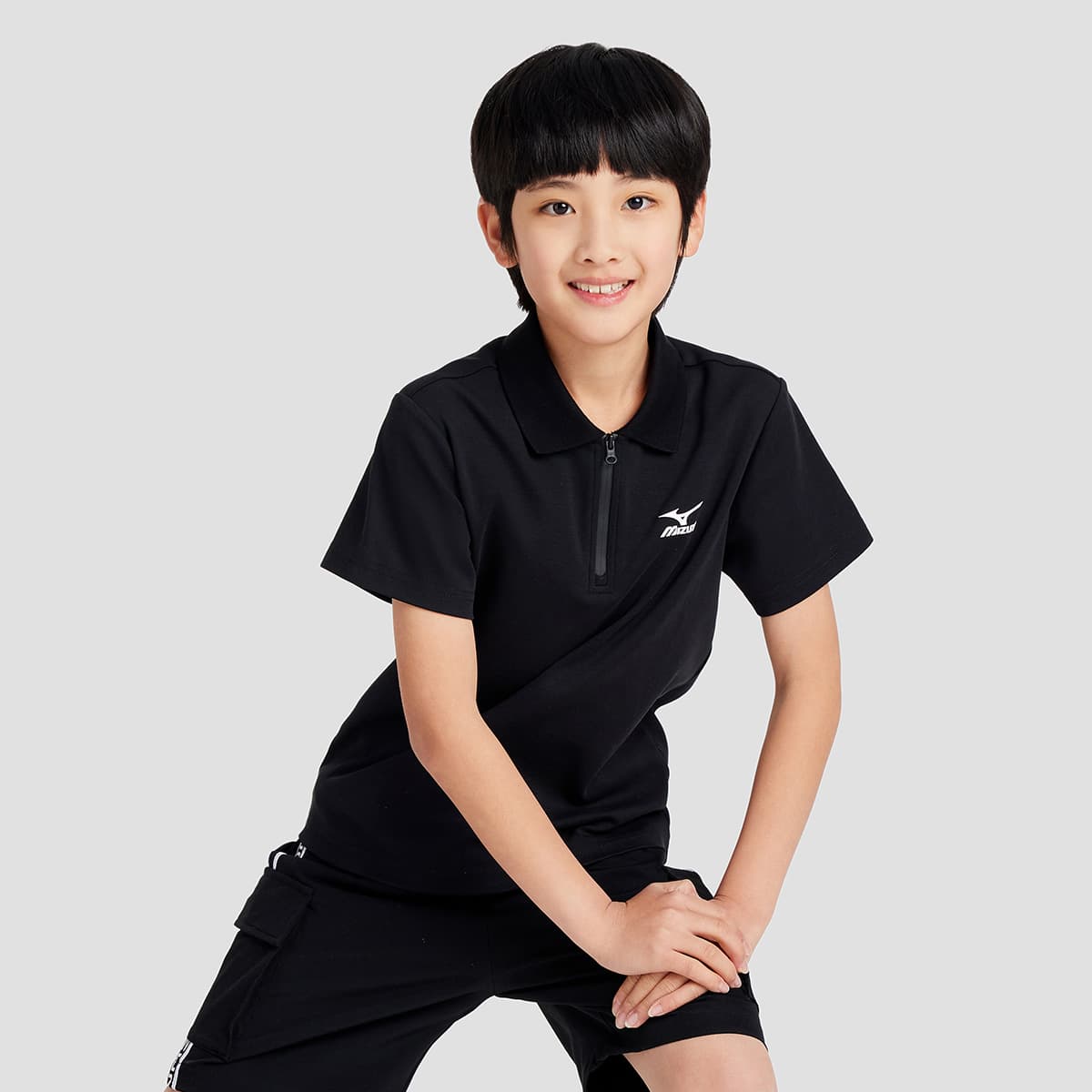 Mizuno LogoPolo - изображение 6
