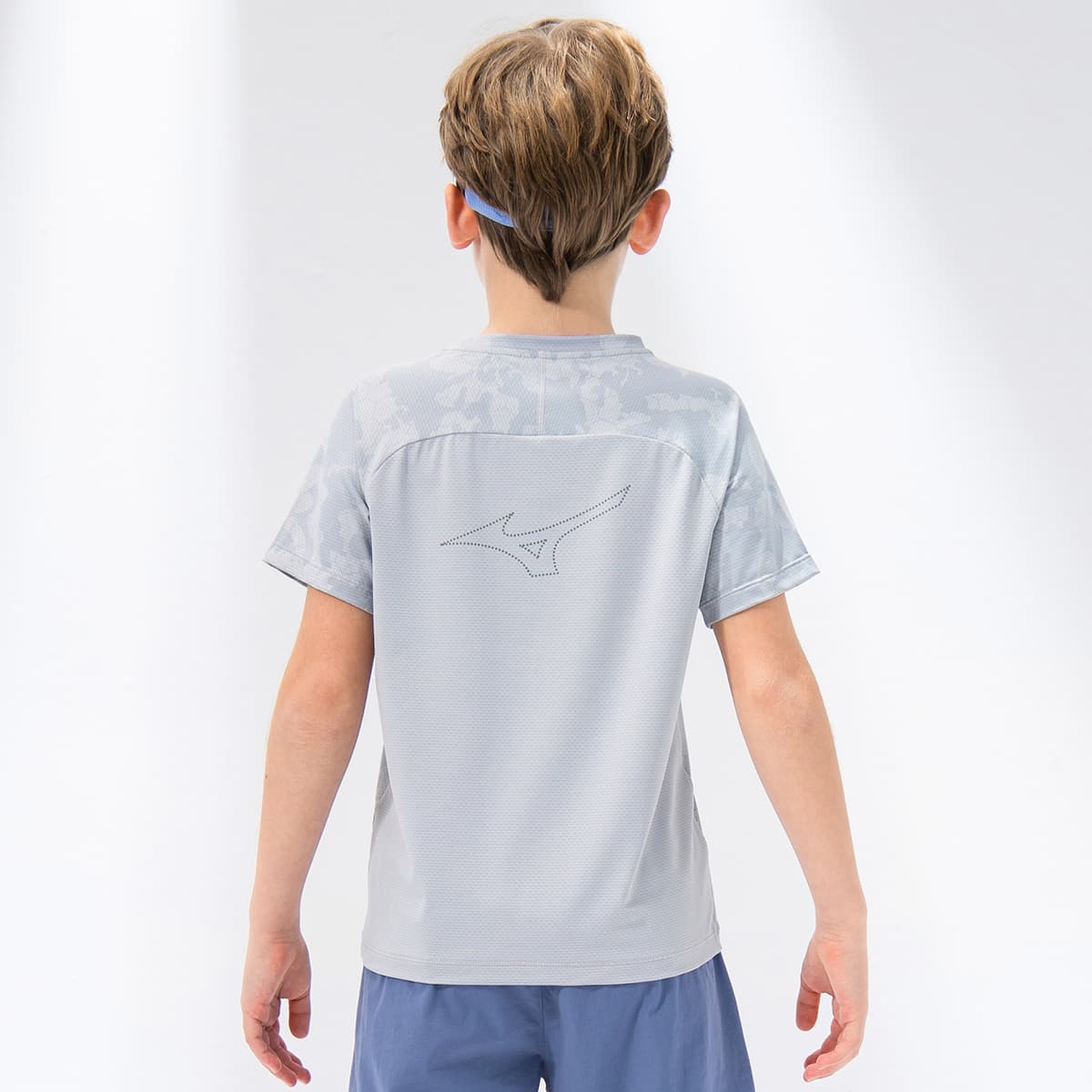 Футболка Mizuno T - изображение 5