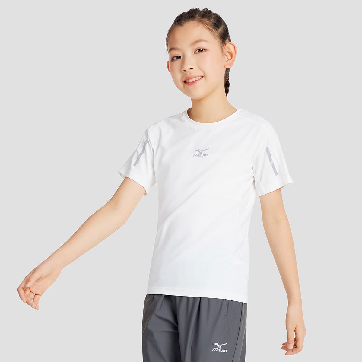 Футболка Mizuno T - изображение 3