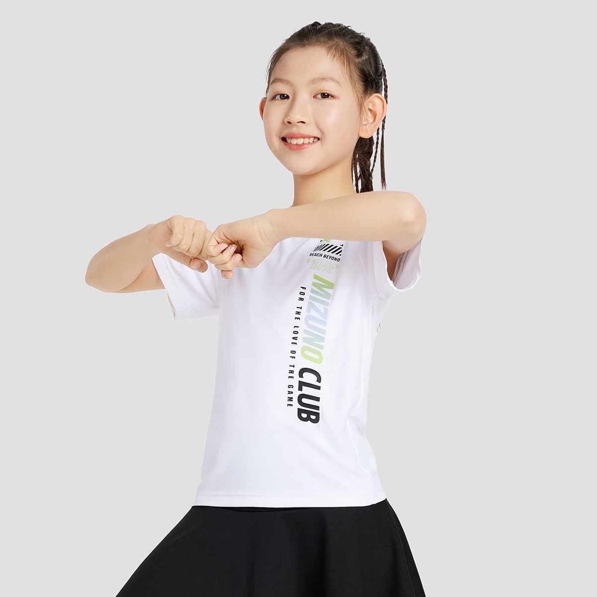 Футболка Mizuno T - изображение 5