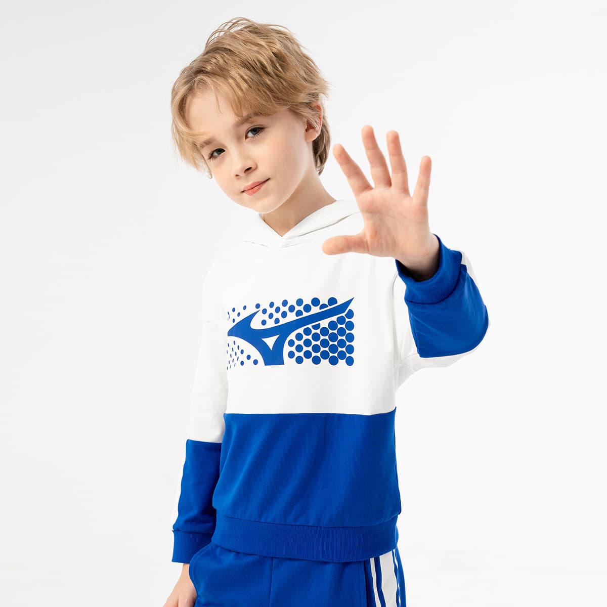 Mizuno - изображение 4