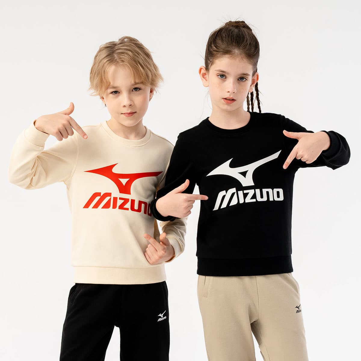 Mizuno - изображение 3