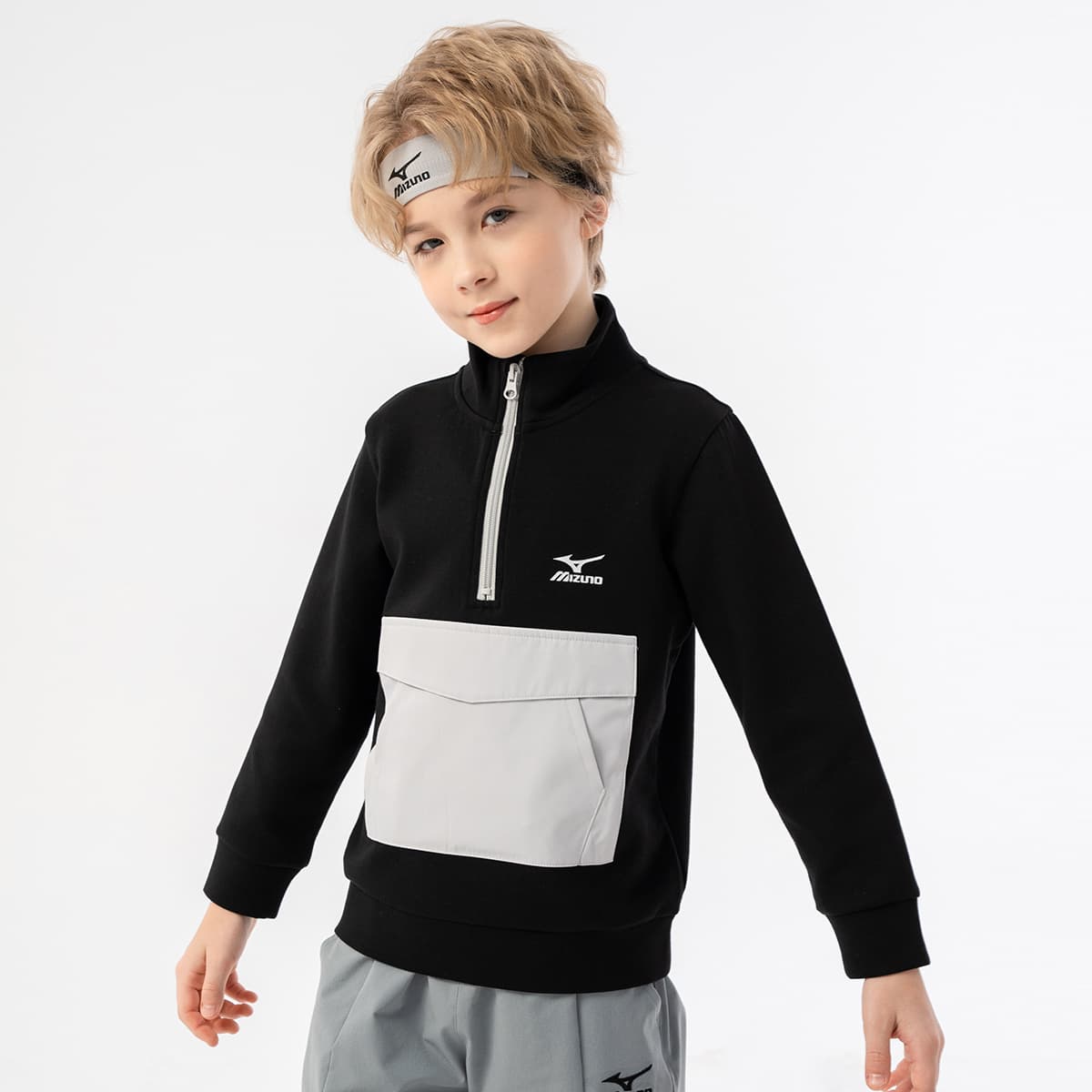 Mizuno - изображение 4