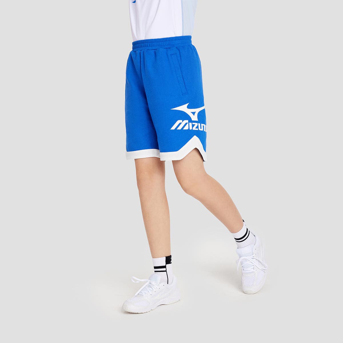 Mizuno Logo - изображение 6