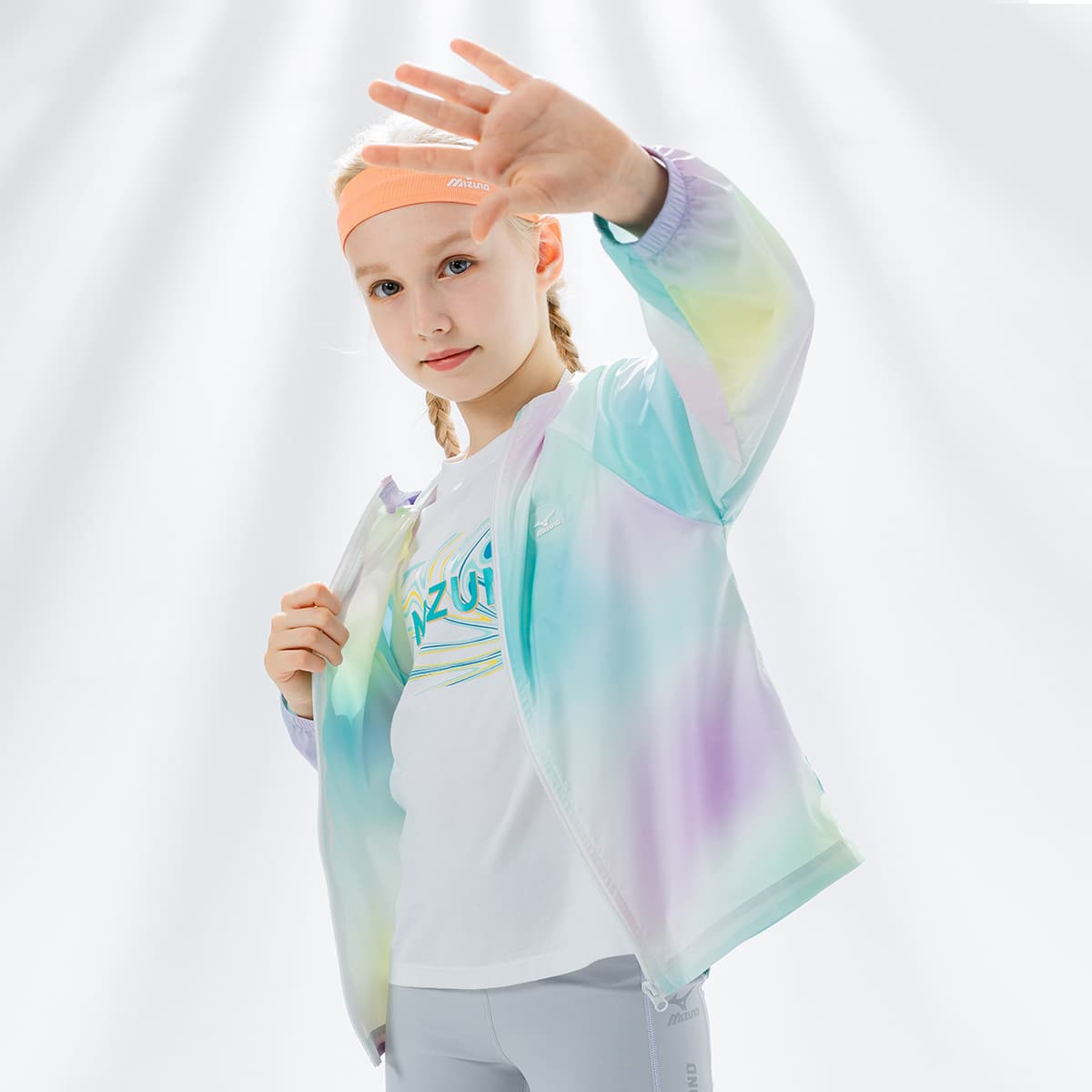 Mizuno - изображение 3