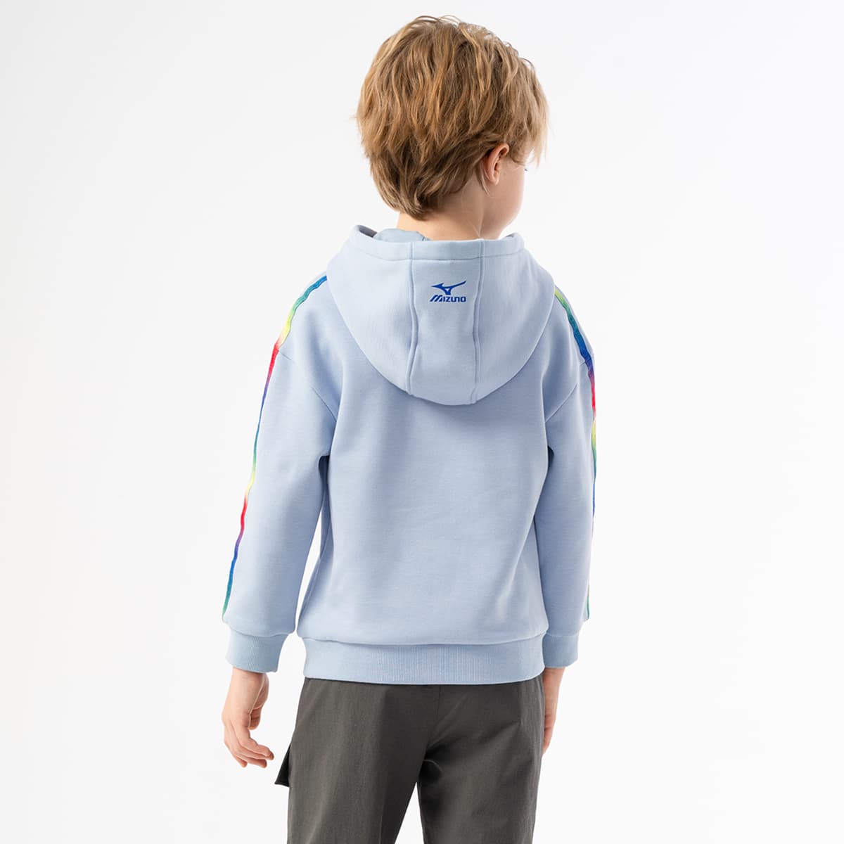 Mizuno Logo - изображение 4