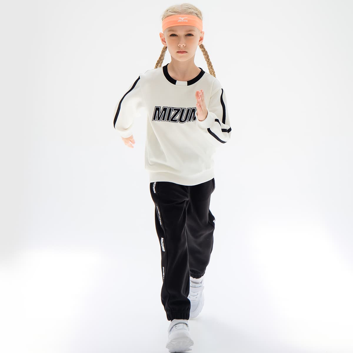 Mizuno - изображение 3