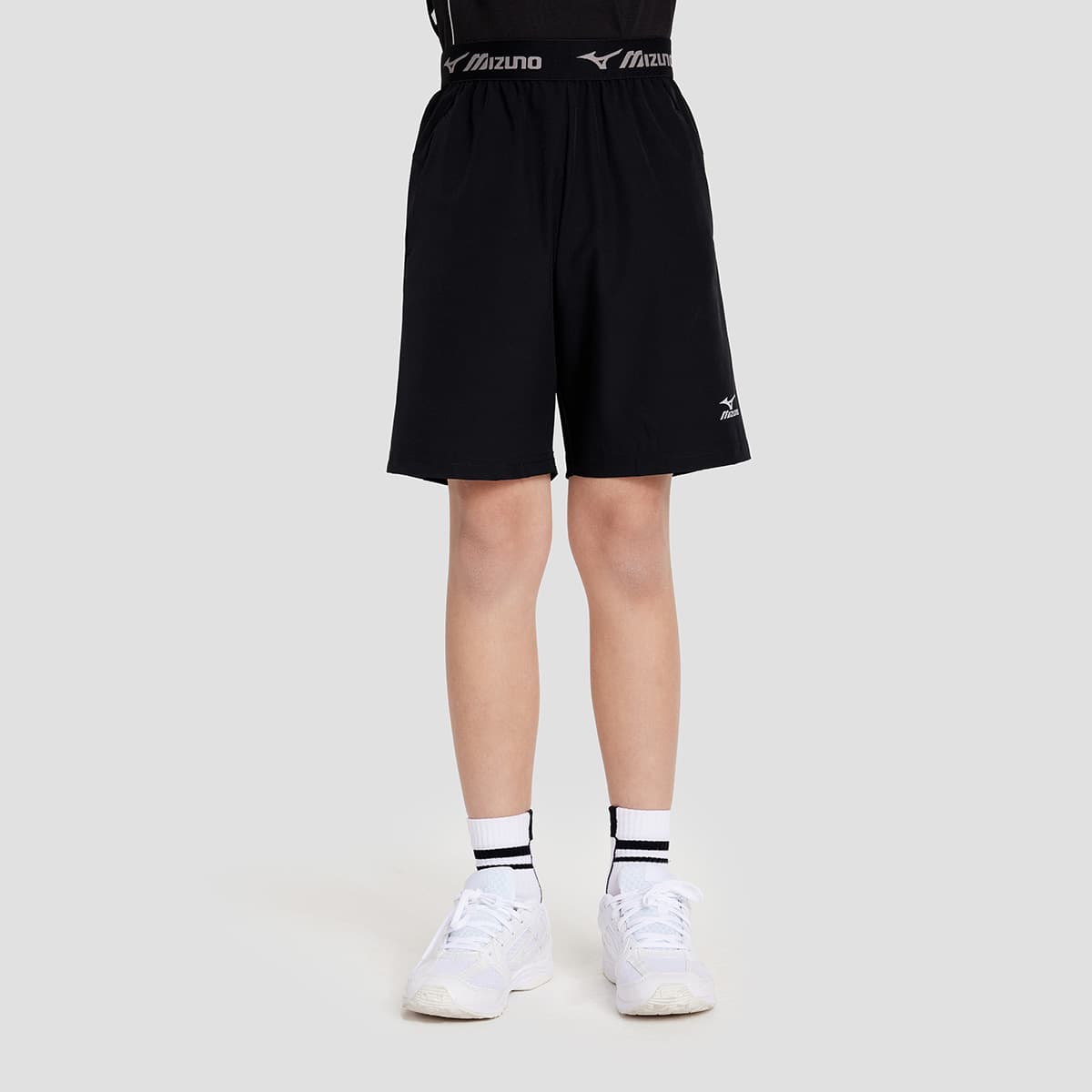 Mizuno Kids Шорты - изображение 3