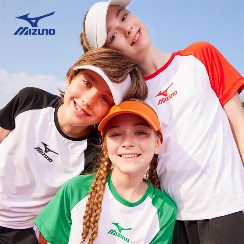 Mizuno - изображение 4
