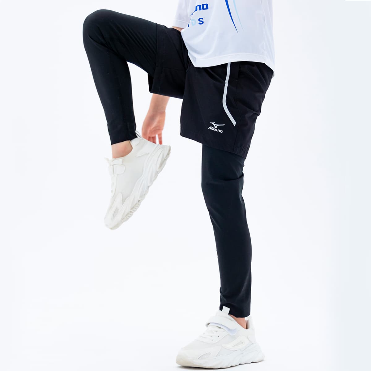 Mizuno - изображение 4