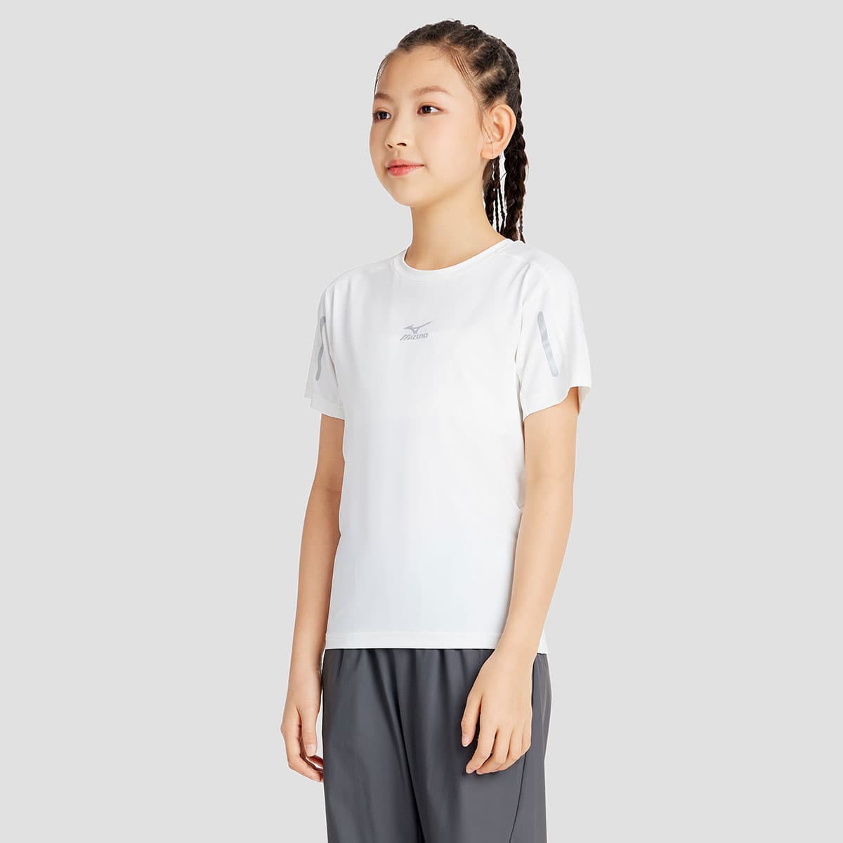 Футболка Mizuno T - изображение 4