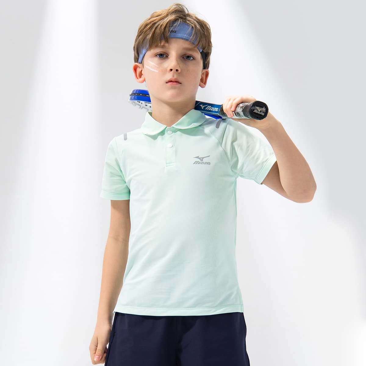 Футболка Mizuno T - изображение 2