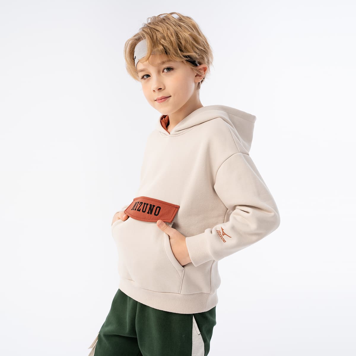 Mizuno - изображение 4