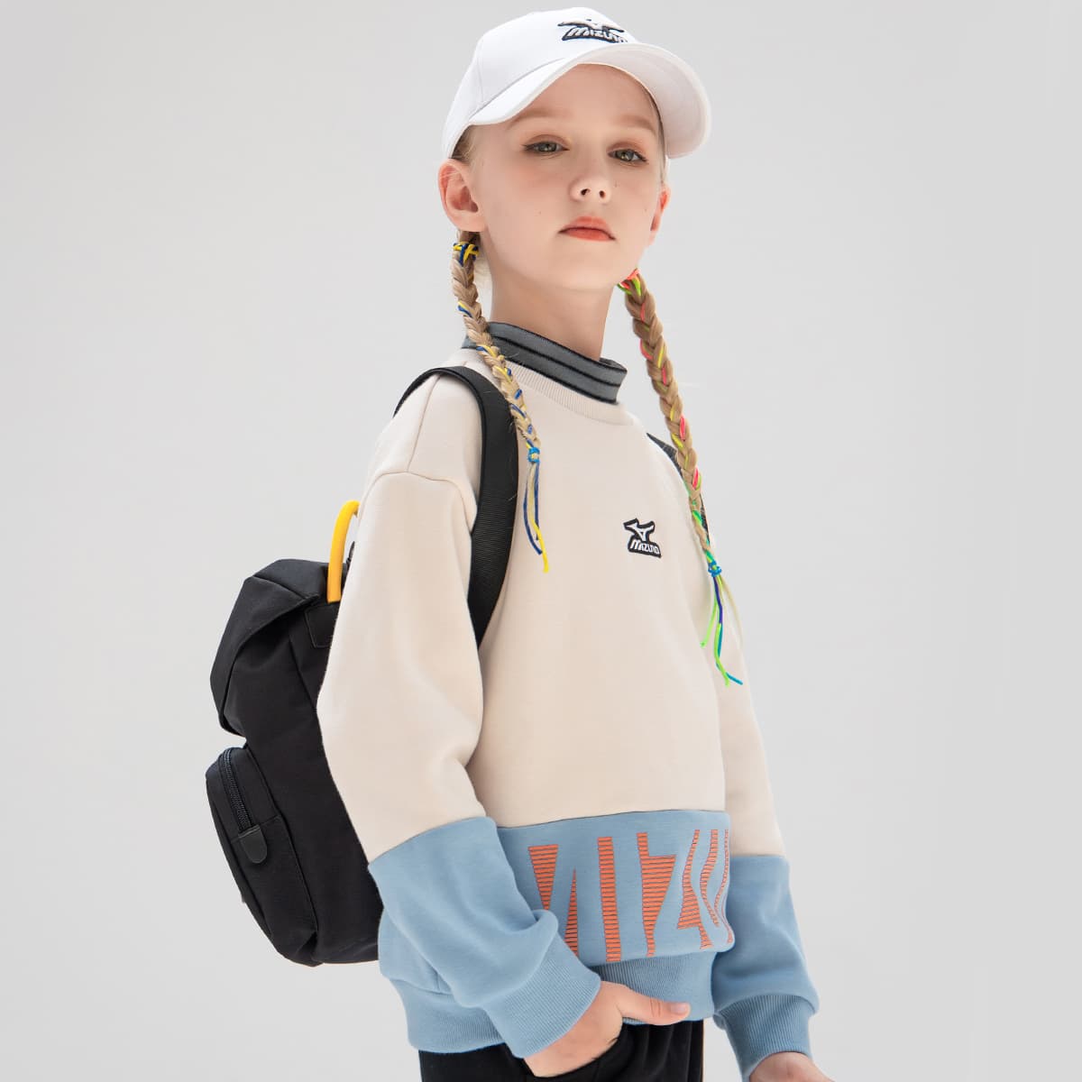 Mizuno - изображение 4