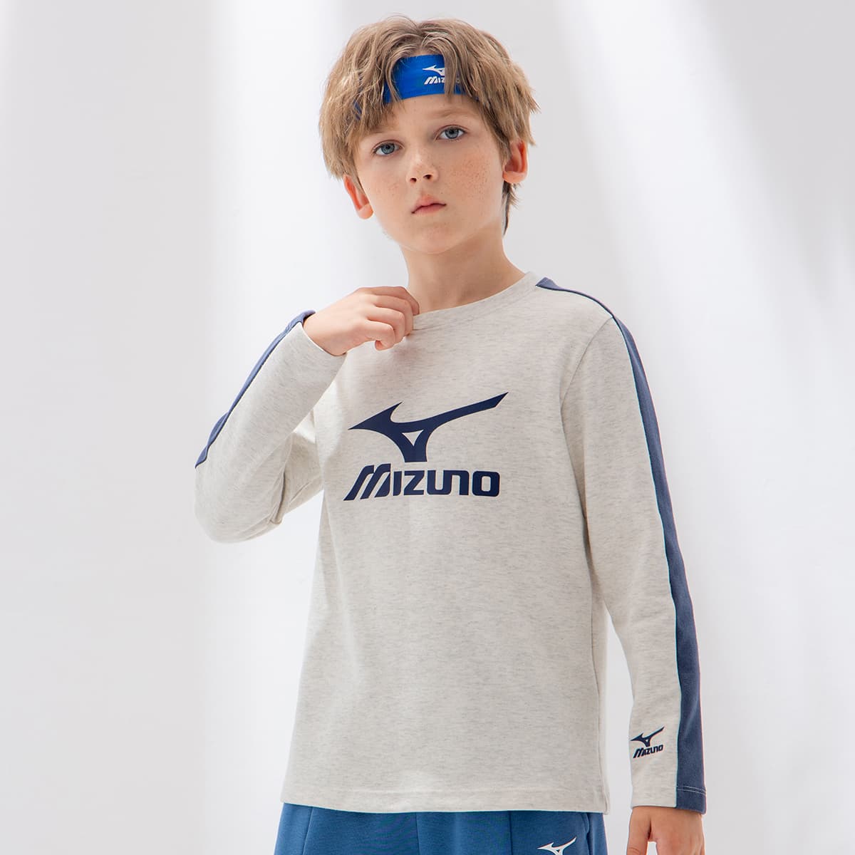 Футболка Mizuno T - изображение 5