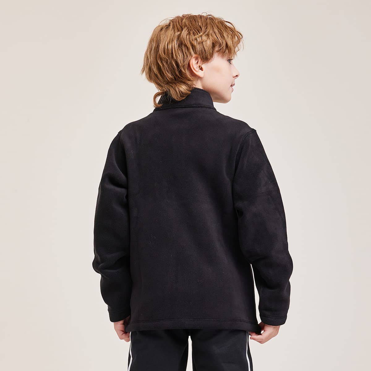 Толстовка Mizuno Kids - изображение 6
