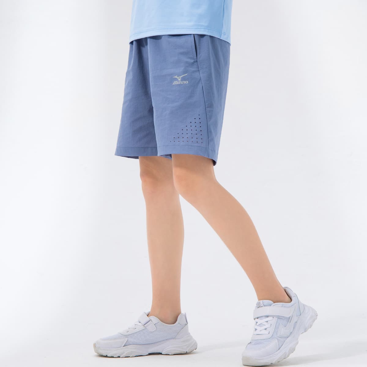 Mizuno Logo - изображение 5