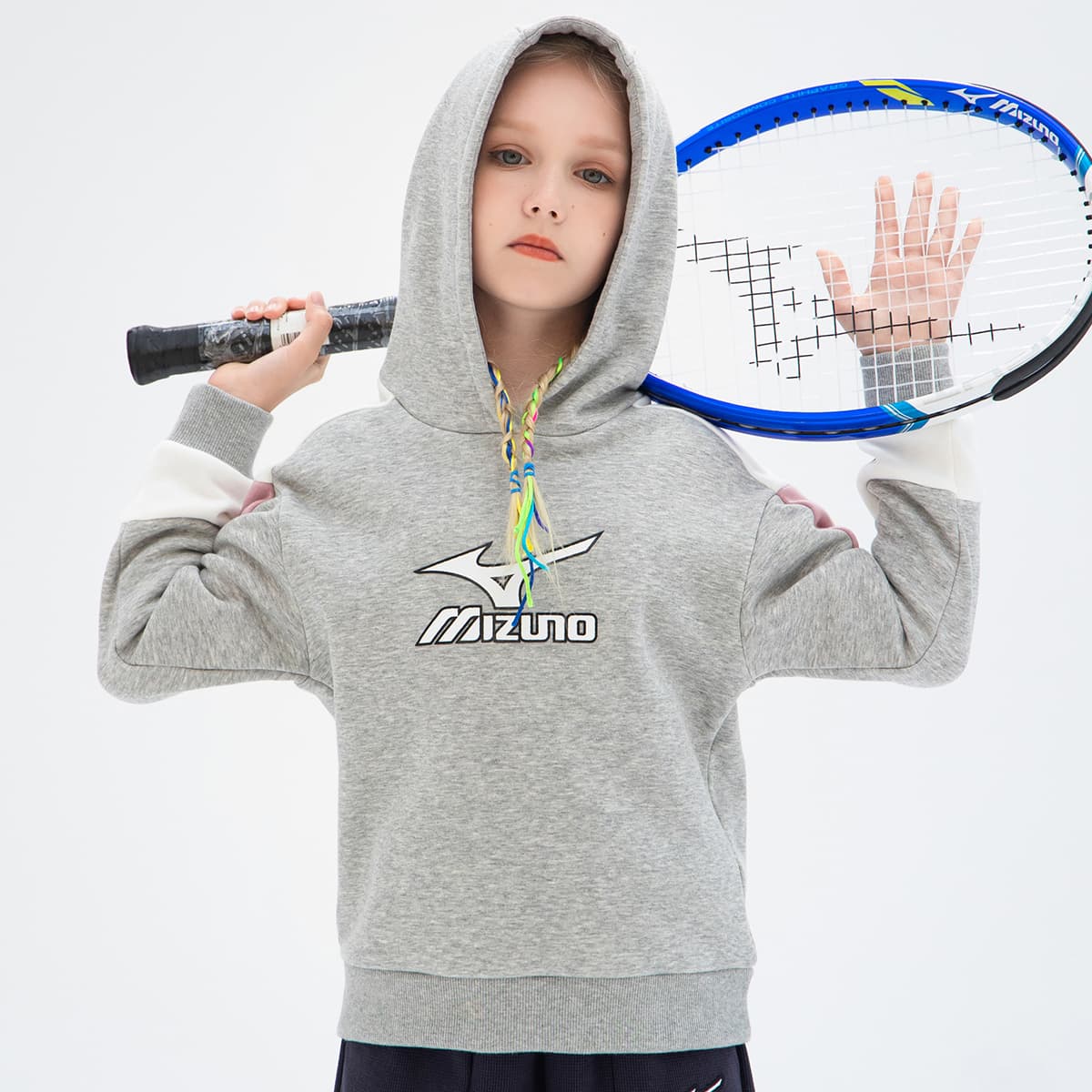Mizuno - изображение 4