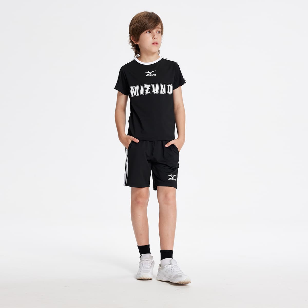 Mizuno Logo - изображение 2