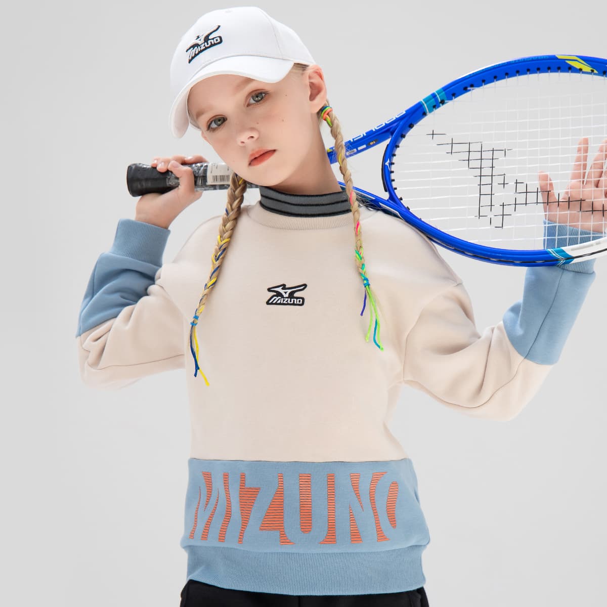 Mizuno - изображение 5