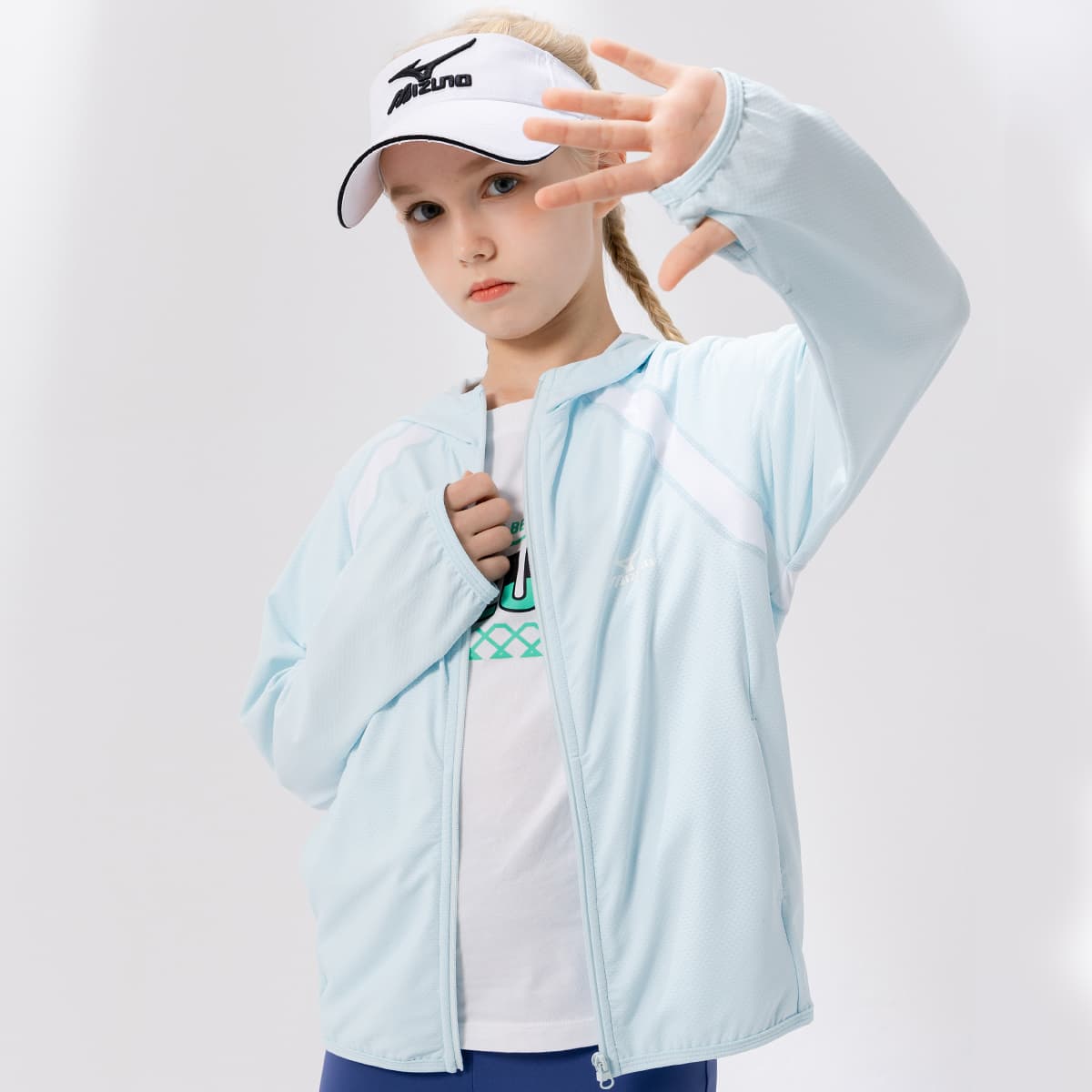 Mizuno - изображение 4
