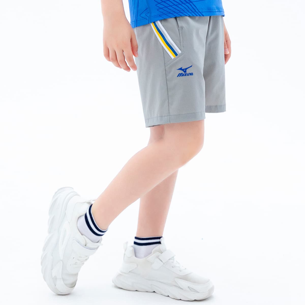 Mizuno - изображение 3